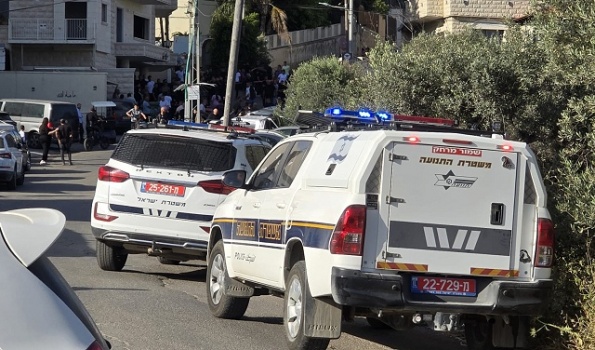 الجريمة والعنف: قتيلان من شفاعمرو واللد وإصابتان خطيرتان بالطيبة وجسر الزرقاء