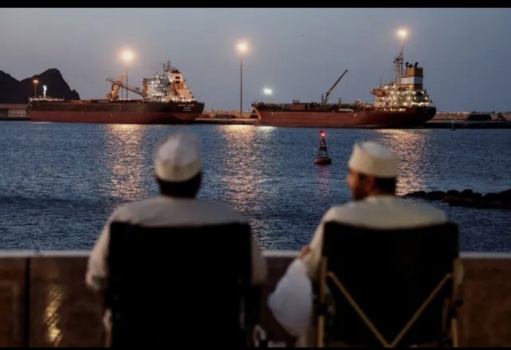 هرمز بين عُمان وإيران: خطوة ستجلب مليارات الدولارات في المضيق
