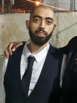 جريمة مروعة: مقتل شاب بجريمة اطلاق نار داخل شاحنة واشتعال النار بها بالداخل المحتل (صور)