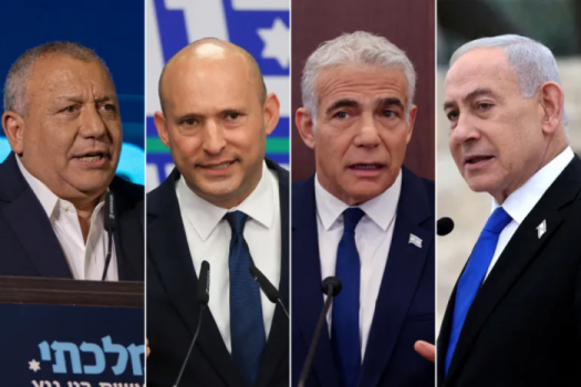 قبيل القراءة الأولى لحل "الكنيست".. ماذا تقول استطلاعات الرأي الإسرائيلية؟