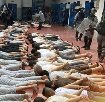 تقرير للأمم المتحدة: اسرائيل تغتصب وتعتدي جنسيا على فلسطينيين