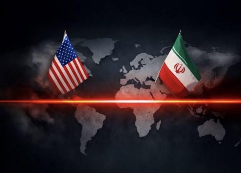 إيران تعلّق المفاوضات مع واشنطن