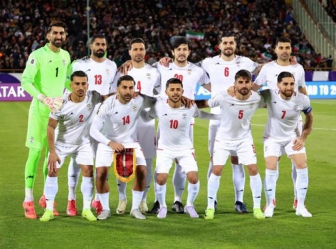 واشنطن تضع قيوداً على الوفد الإيراني في كأس العالم 2026