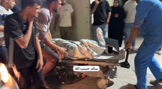 استمرار الخروقات.. 9 شهداء و15 جريحًا بغارات إسرائيلية في غزة