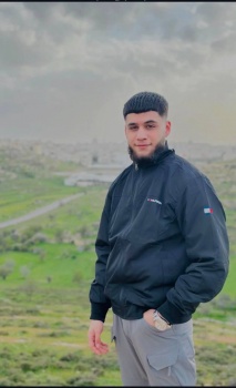 استشهاد شاب برصاص الاحتلال في قرية بيتين شرق رام الله