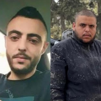الداخل المحتل..قتيلان في جريمتي إطلاق نار في كفر قرع والمشيرفة