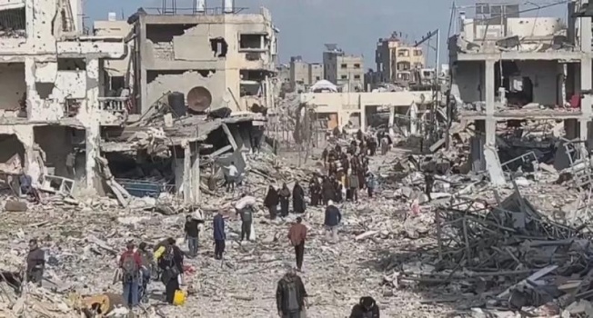 حماس تسلم ردها على خارطة الطريق المقدمة من الوسطاء بشأن غزة.. ماذا تضمن؟