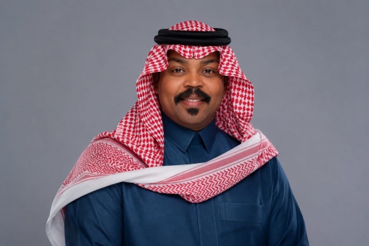 نايف العمري: "الوهم المعرفي" أخطر تحديات الإنسان في عصر تدفق المعلومات