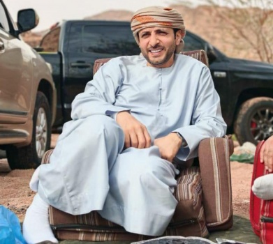 وليد الريامي: بناء العقل المهني أصبح مفتاح التميز في عصر التحولات الرقمية
