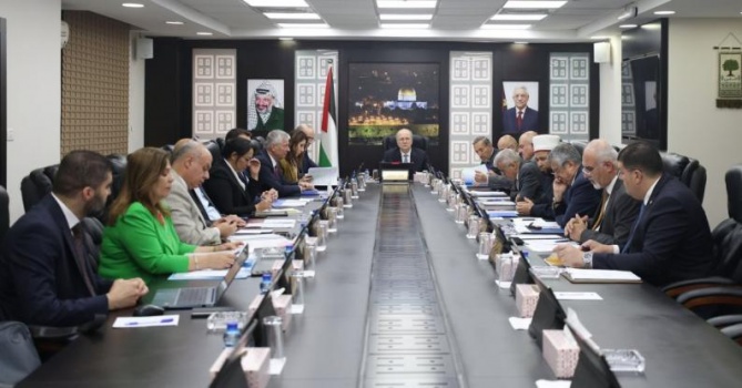 مجلس الوزراء يوجّه بتنفيذ مزيد من الخطوات الإصلاحية لضبط الإنفاق وحوكمة وإدارة المال العام