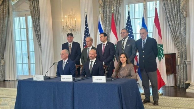 كاتب اسرائيلي: الاتفاق مع لبنان وهم سينفجر في وجوهنا