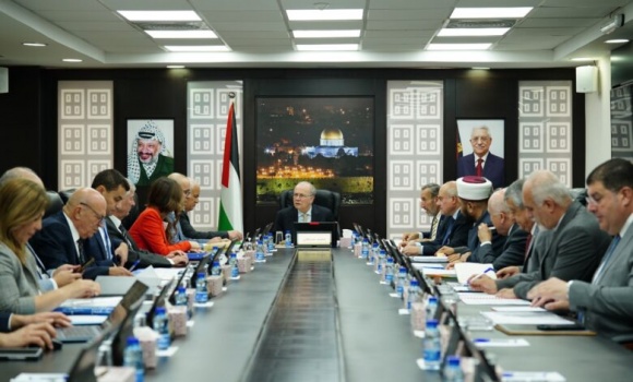 مجلس الوزراء يتخذ عدة قرارات هامة