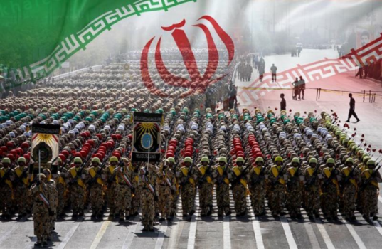 "تقديرات أمنية إسرائيلية": الحرس الثوري الإيراني لا يزال بعيداً عن الانهيار رغم الحرب ويواصل بناء قدراته