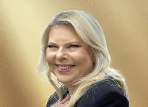 الشاباك يصادق على منح سارة نتنياهو حماية أمنية مدى الحياة