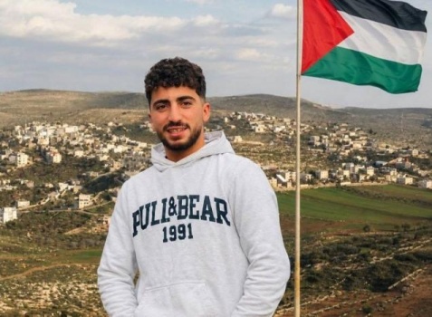 استشهاد شاب متأثرا بإصابته برصاص الاحتلال في المغير شرق رام الله