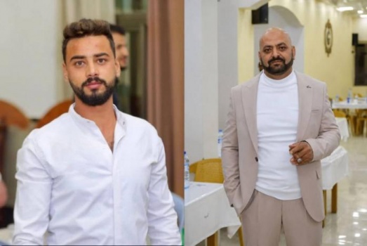 شهيدان برصاص الاحتلال عقب هجوم للمستوطنين على دير جرير شرق رام الله