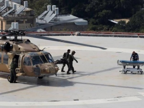 مصادر عبرية تكشف تفاصيل مقتل جنديين في جنوب لبنان .. قوة الانفجار أخرت عملية التعرف على هوية القتيلين
