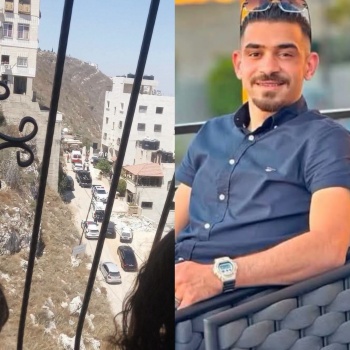 إرزيقات: النيابة العامة والشرطة تباشران إجراءاتهما القانونية في واقعة وفاة شاب في نابلس