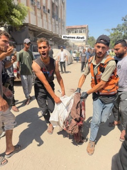 مسؤول إسرائيلي: لن ننسحب من غزة وحصلنا على "ضوء أخضر" أمريكي للاغتيالات