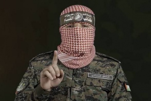 أبو عبيدة يدعو أبناء شعلنا للدفاع عن الأقصى في ذكرى إحراقه