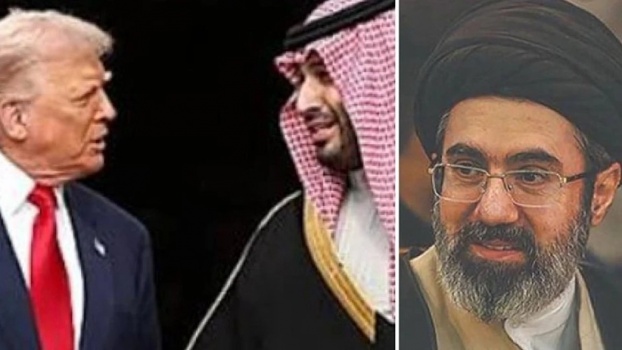 إيران للسعودية والإمارات: أخلوا القواعد الأمريكية أو ستتعرضون للهجوم