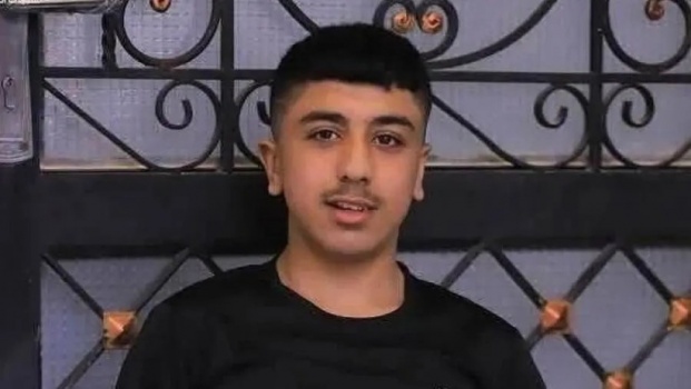 الاحتلال يقرر تسليم جثمان الشهيد الطفل جاد الله بعد احتجازه 9 أشهر
