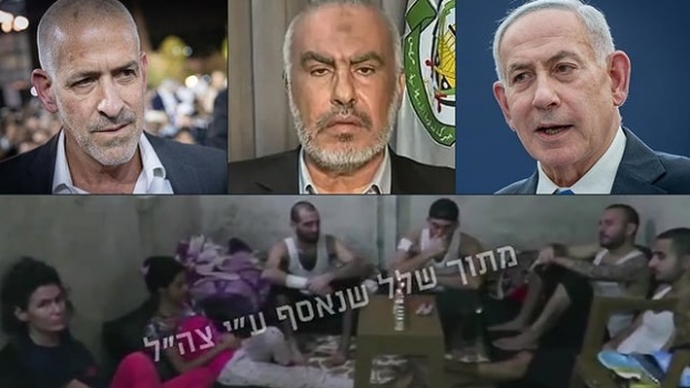 تفاصيل جديدة: تسريع الاتصالات السرية بين إسرائيل وحماس لتجاوز الوساطة القطرية