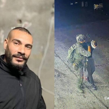 قوات الاحتلال تقتحم نابلس وتعتقل شابًا بعد إطلاق النار على مركبة