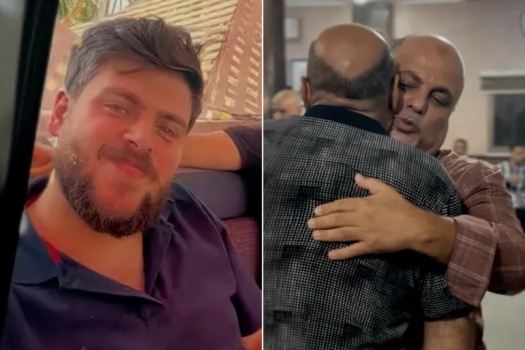 وحيد والديه.. حادث سير بمصر ينهي حياة طالب أردني قبل زفافه