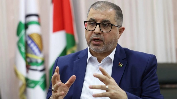 نعيم يكشف كواليس استهداف وفد حماس المفاوض في الدوحة