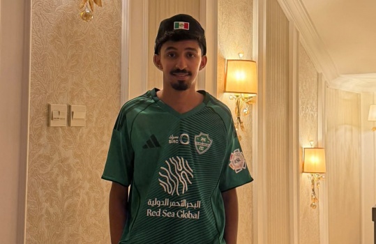راكان الزهراني: عقلية اللاعب أهم من موهبته.. وهذه الصفات تصنع النجم الحقيقي