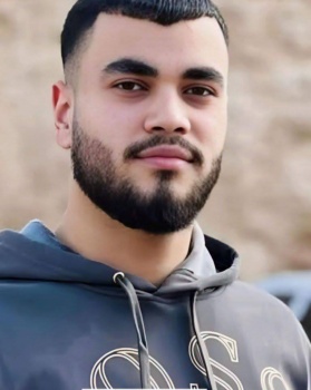 استشهاد أسير من مدينة الخليل داخل سجون الاحتلال