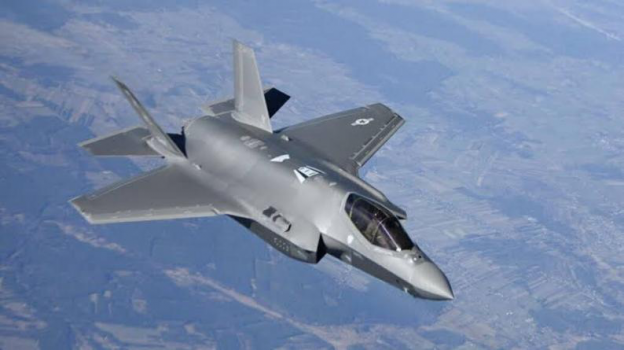 واشنطن توافق على بيع محتمل لمقاتلات إف-35 للسعودية بقيمة 24.3 مليار دولار
