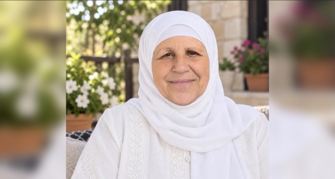 بعد ايام من البحث عنها.. العثور على جثة الحاجة فاطمة الرجبي واعتقال مشتبه به