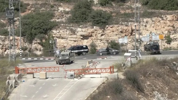 خبير عسكري: نتنياهو يستغل حادثة رام الله لضم المنطقة "ج"

