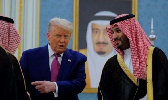 نيويورك تايمز: ترامب يتراجع عن ضرب أنصار الله بعد طلب سعودي للتدخل العسكري

