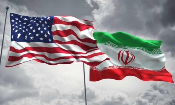 إيران تقدم لواشنطن خطة من7 أيام تنتهي بإعادة فتح مضيق هرمز