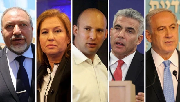 كشف صادم.. هذه خطة الأحزاب الإسرائيلية للضفة الغربية؟