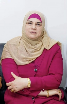 وزارة الحكم المحلي تستنكر اعتقال قوات الاحتلال لعضوة مجلس بلدي العيزرية