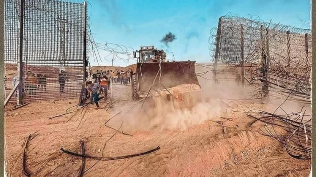 تقديرات إسرائيلية: استشهاد 4 آلاف ممن شاركوا في هجوم 7 أكتوبر وتحذير من محاولة جديدة أو عملية خطف