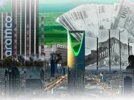 "وول ستريت جورنال": الحرب على اليمن تهدد الاقتصاد السعودي وتفاقم عجز الموازنة