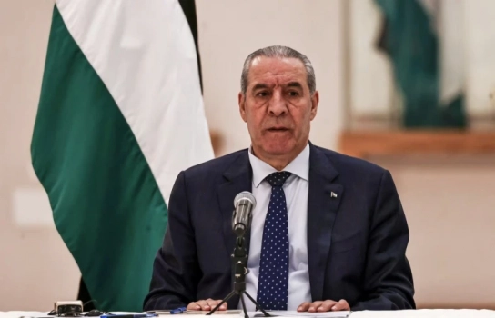 الشيخ: ملتزمون بإجراء الانتخابات الرئاسية والتشريعية بالتزامن ونطالب بتوفير الظروف اللازمة لإجرائها