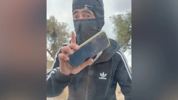 نتنياهو يشكك في تقارير الاعتداء على دبلوماسيين بالضفة