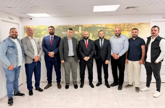 اتحاد شركات البريد السريع ينتخب مجلس إدارته للدورة القادمة