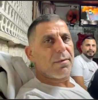 مقتل مواطن بإطلاق نار في العيزرية قرب القدس