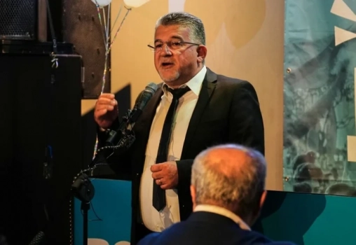 رئيس القائمة العربية المشتركة: سنعمل على ارسال حكومة نتنياهو إلى البيت
