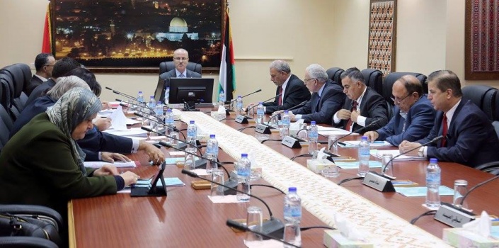مجلس الوزراء : دمج وزارة التخطيط مع وزارة المالية