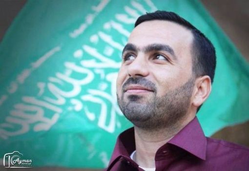 الضفة  بعد ان حدد موعد زفافه بعد الغد... سرقت فرحة فادي مرة اخرى ..