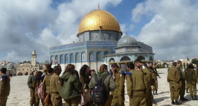 الخارجية: الاحتلال يحوّل القدس وضواحيها إلى سجن كبير