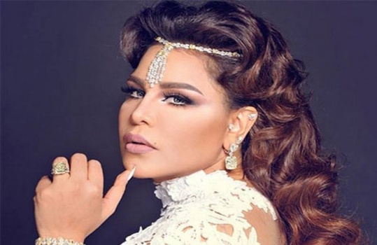 الاماراتية أحلام إلى لبنان .. بعد الأزمة السياسية